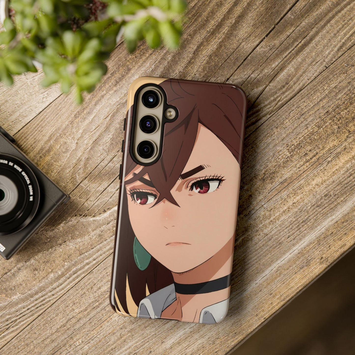 Ayase Momo 003 Tough Cases