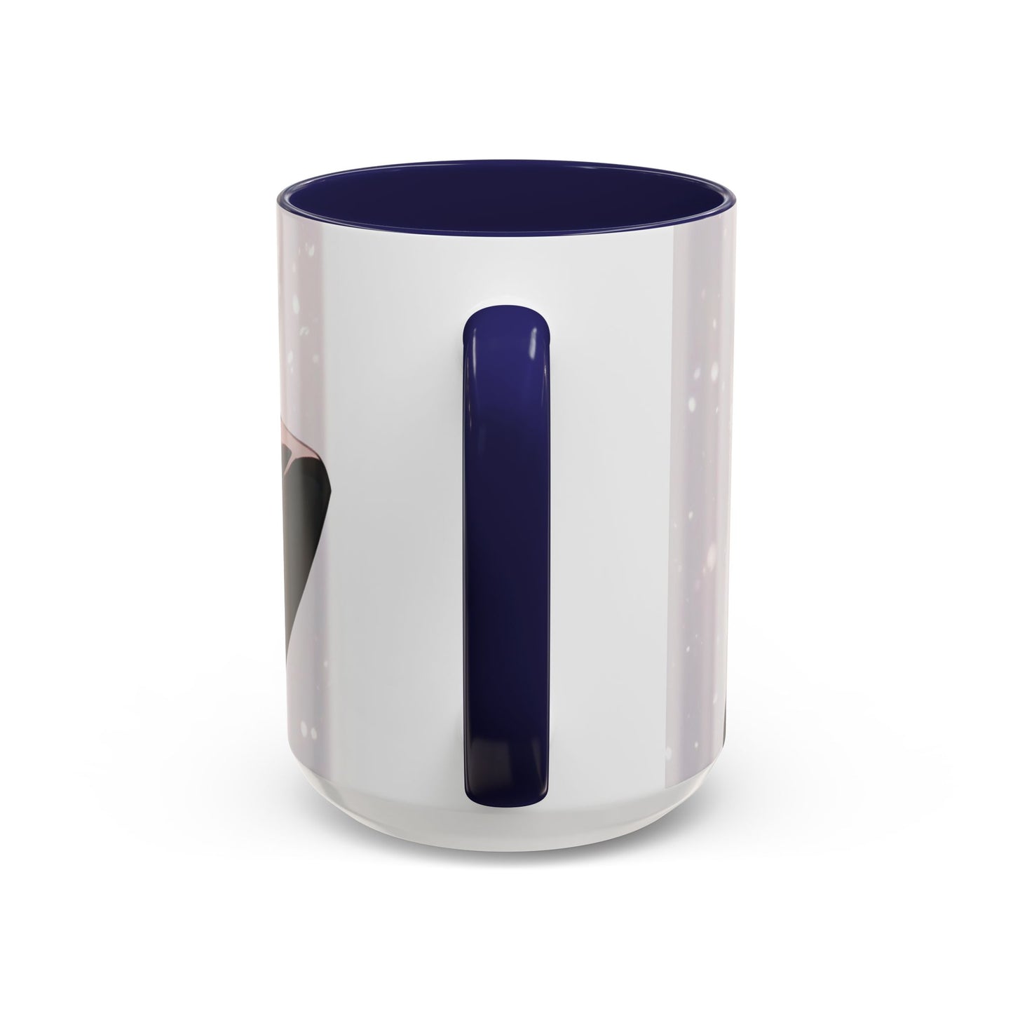 Komi Shuuko 004 Coffee Mug