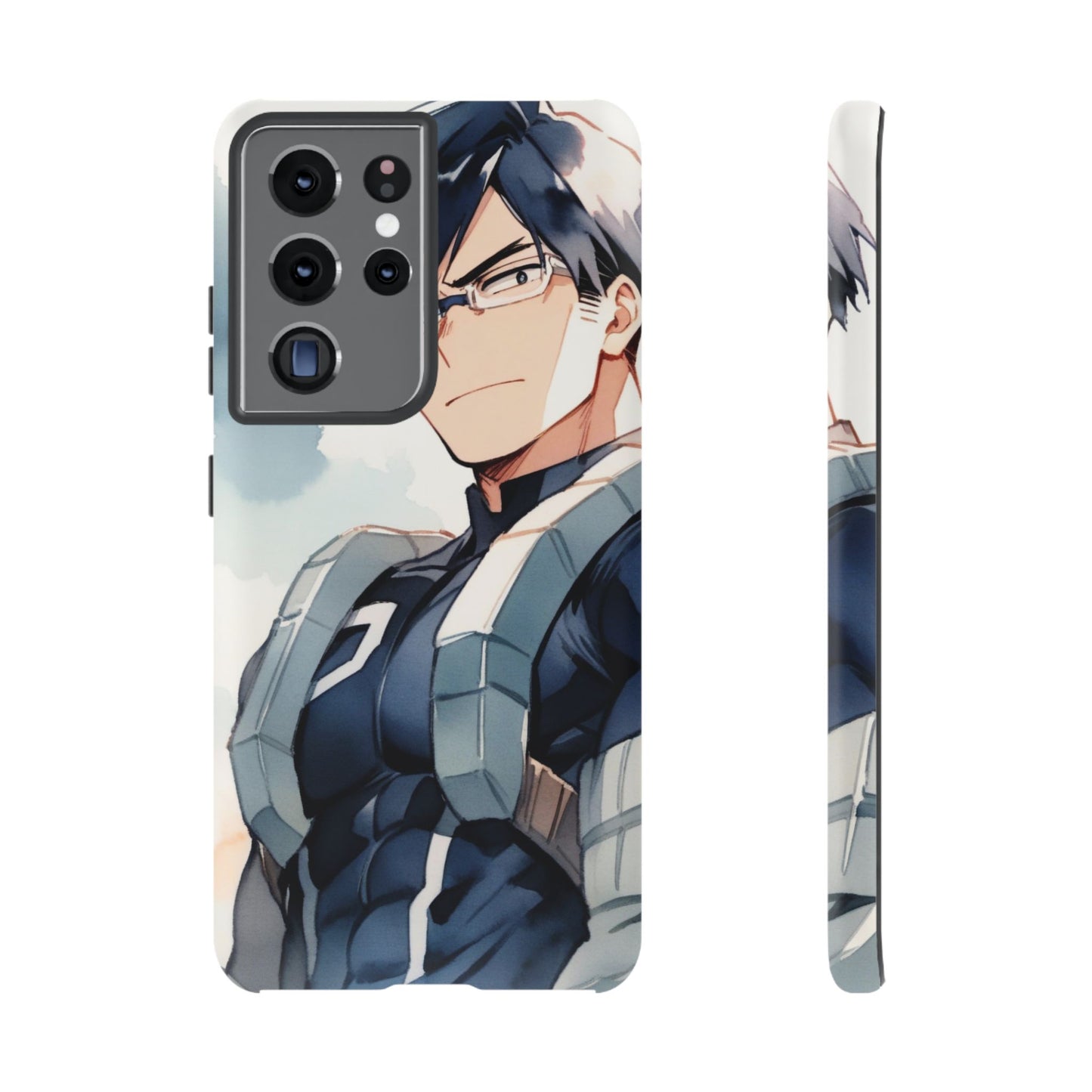 Iida Tenya 002 Tough Cases