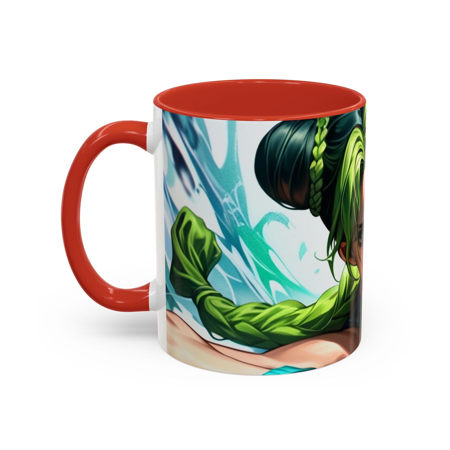 Jolyne Kujo 005 Coffee Mug