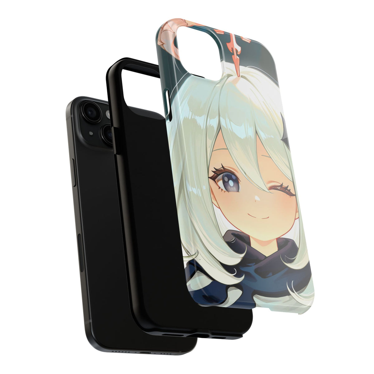 Paimon 002 Tough Cases