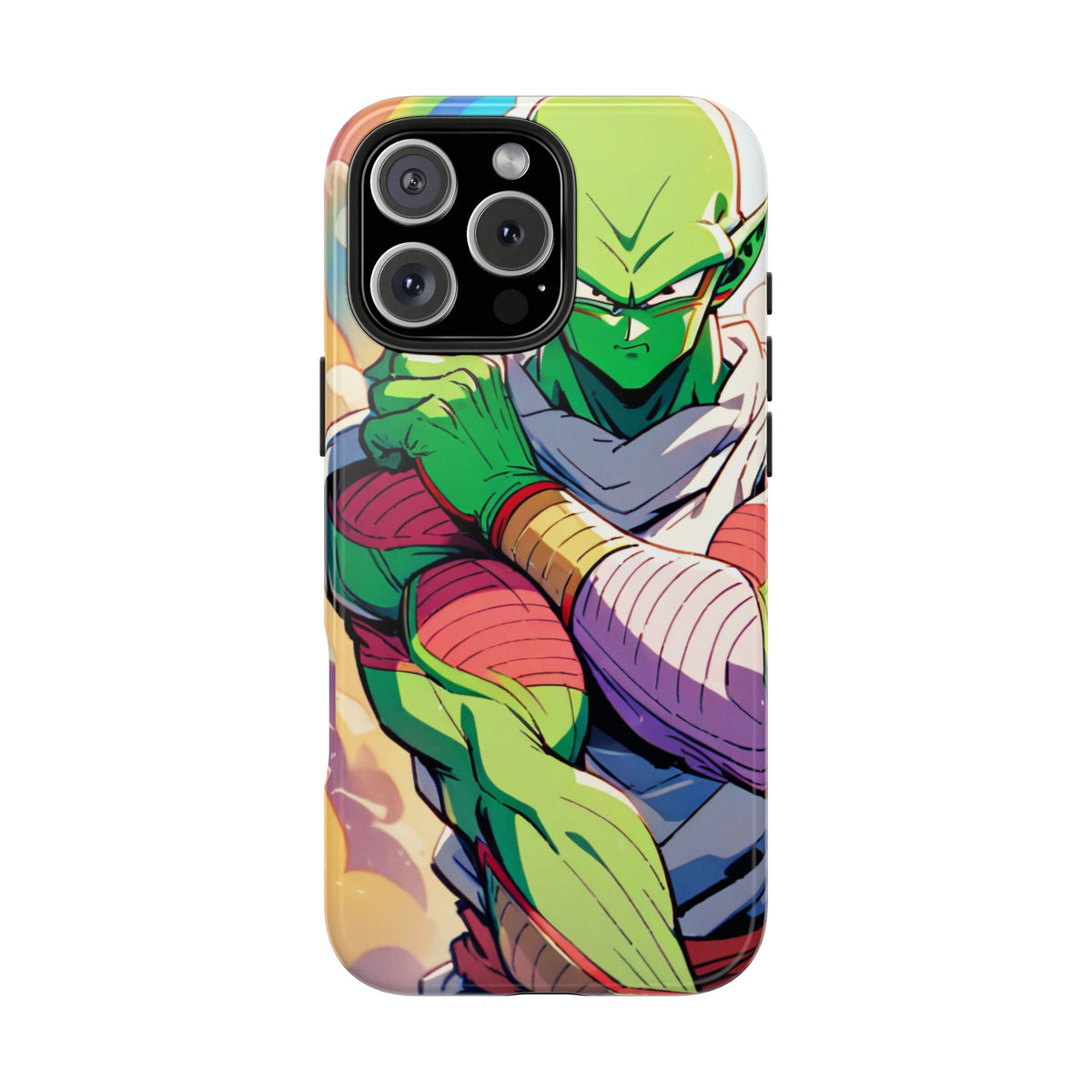 Piccolo 002 Tough Cases