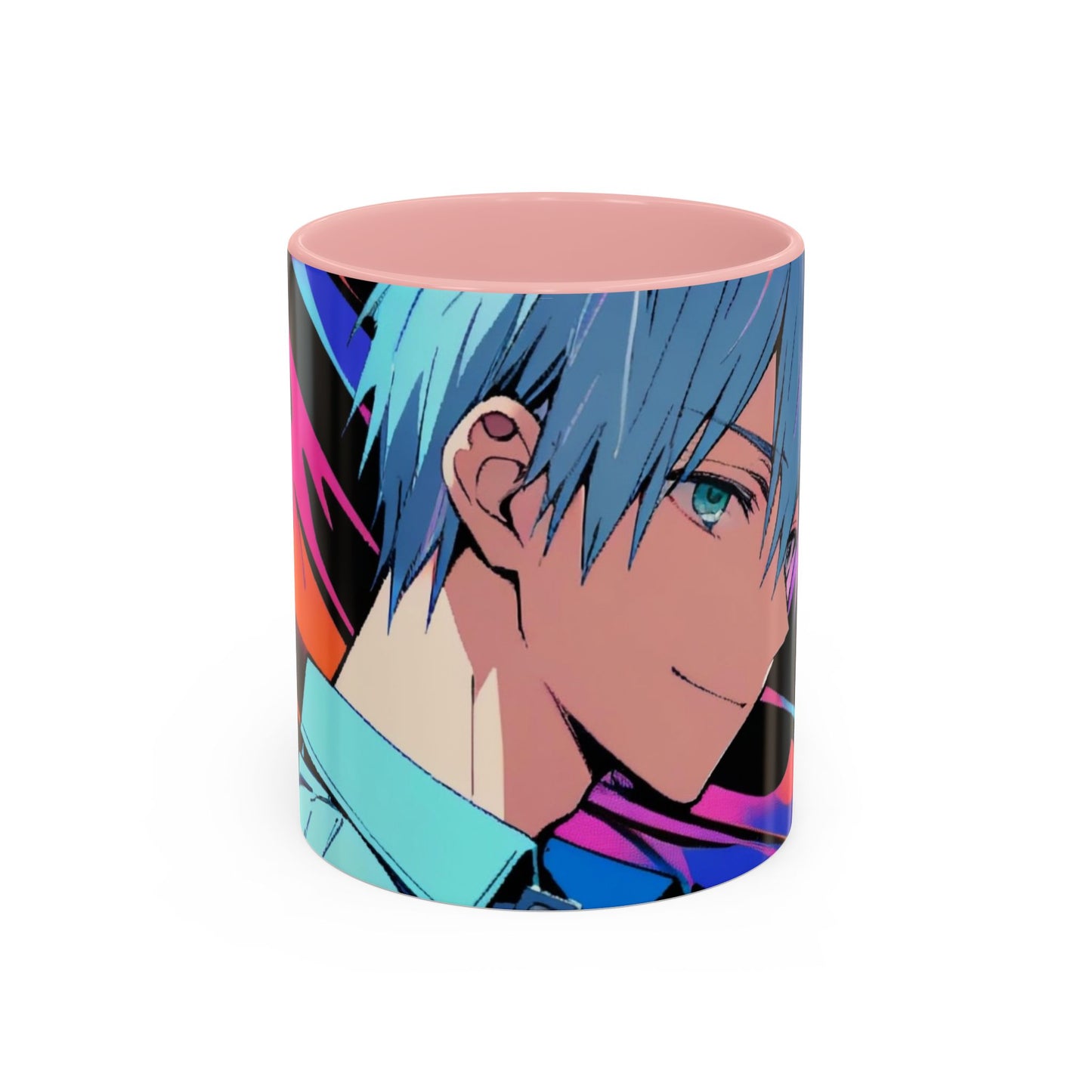 Kuroko Tetsuya 002 Coffee Mug
