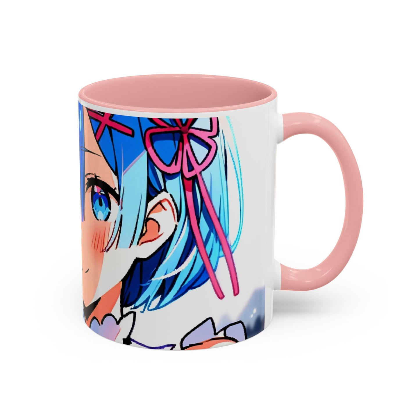 Rem 001 Coffee Mug