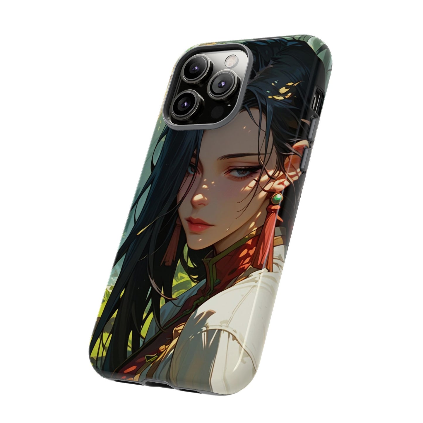Tifa 006 Tough Cases