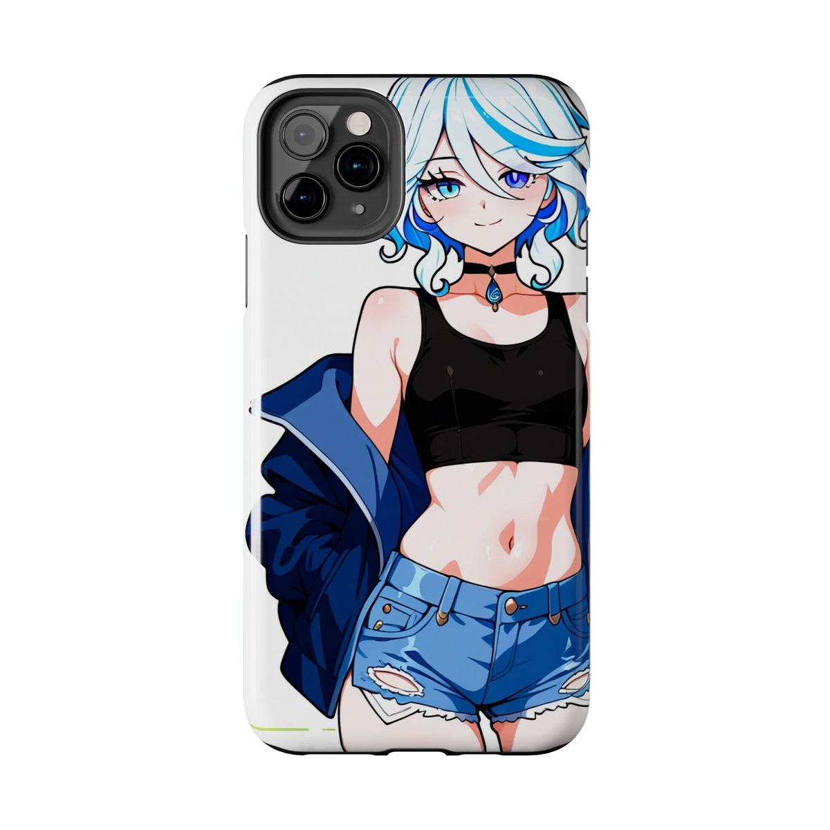 Furina 001 Tough Cases