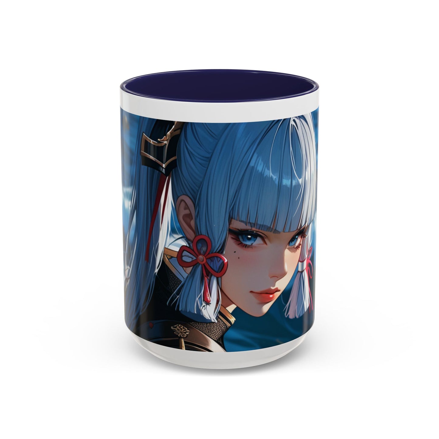 Ayaka 009 Coffee Mug