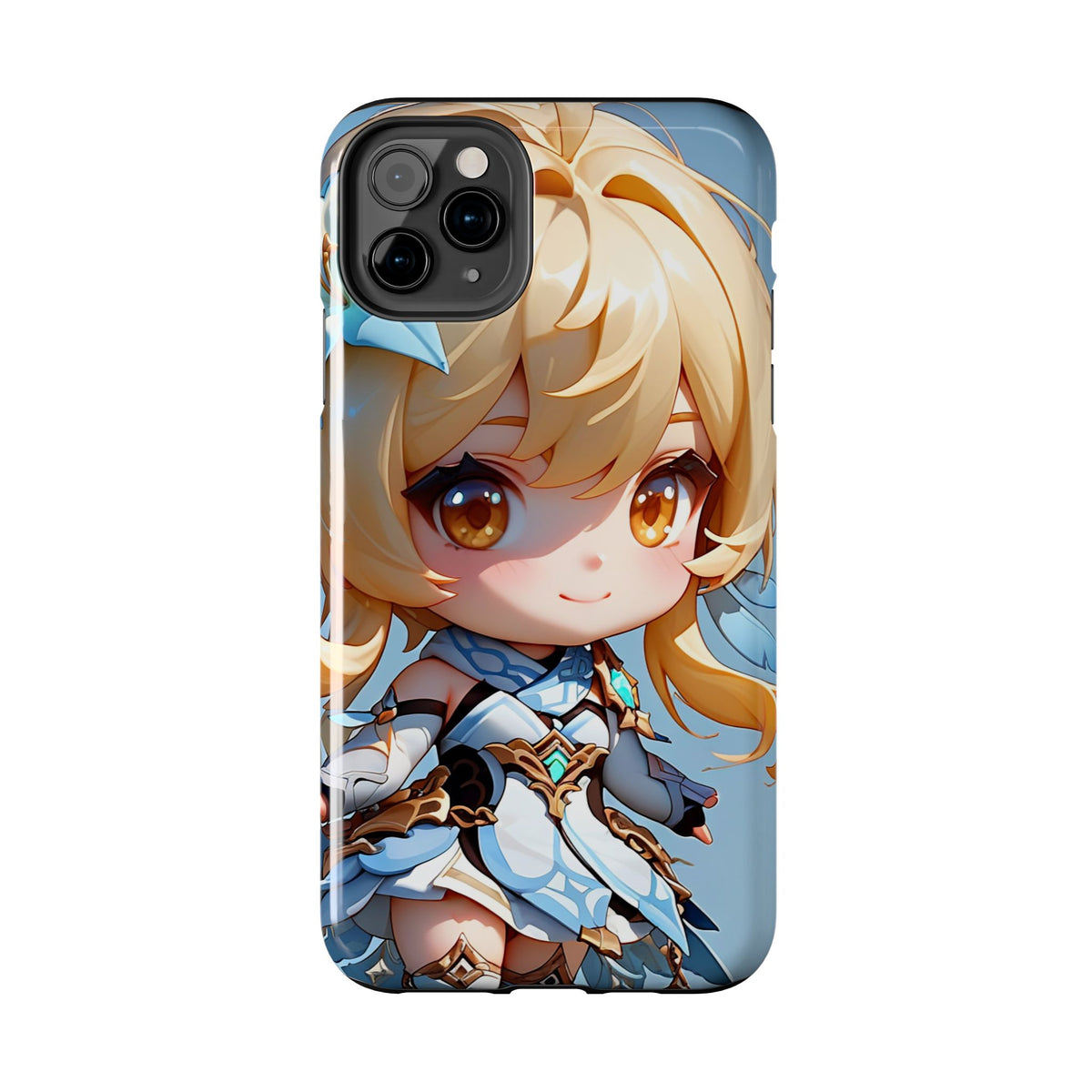Lumine 009 Tough Cases