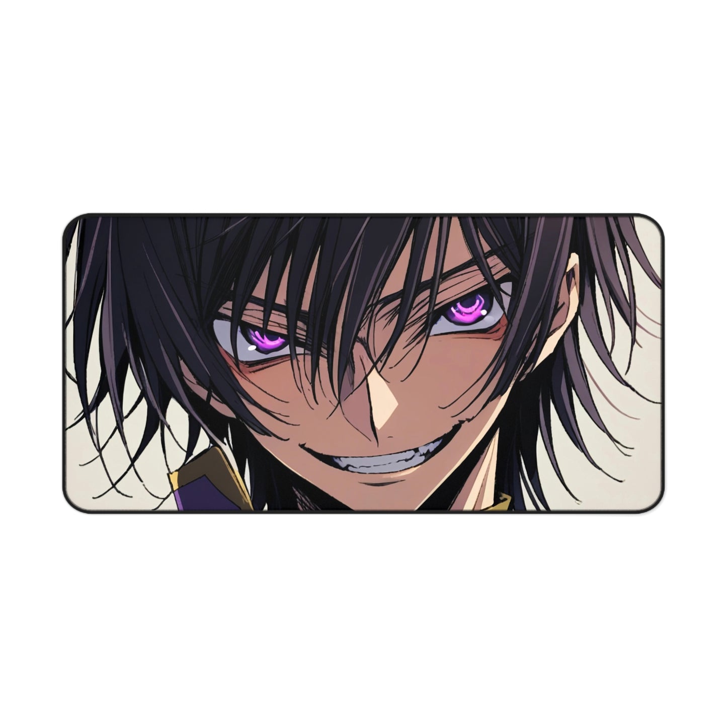 Lelouch 002 Desk Mat