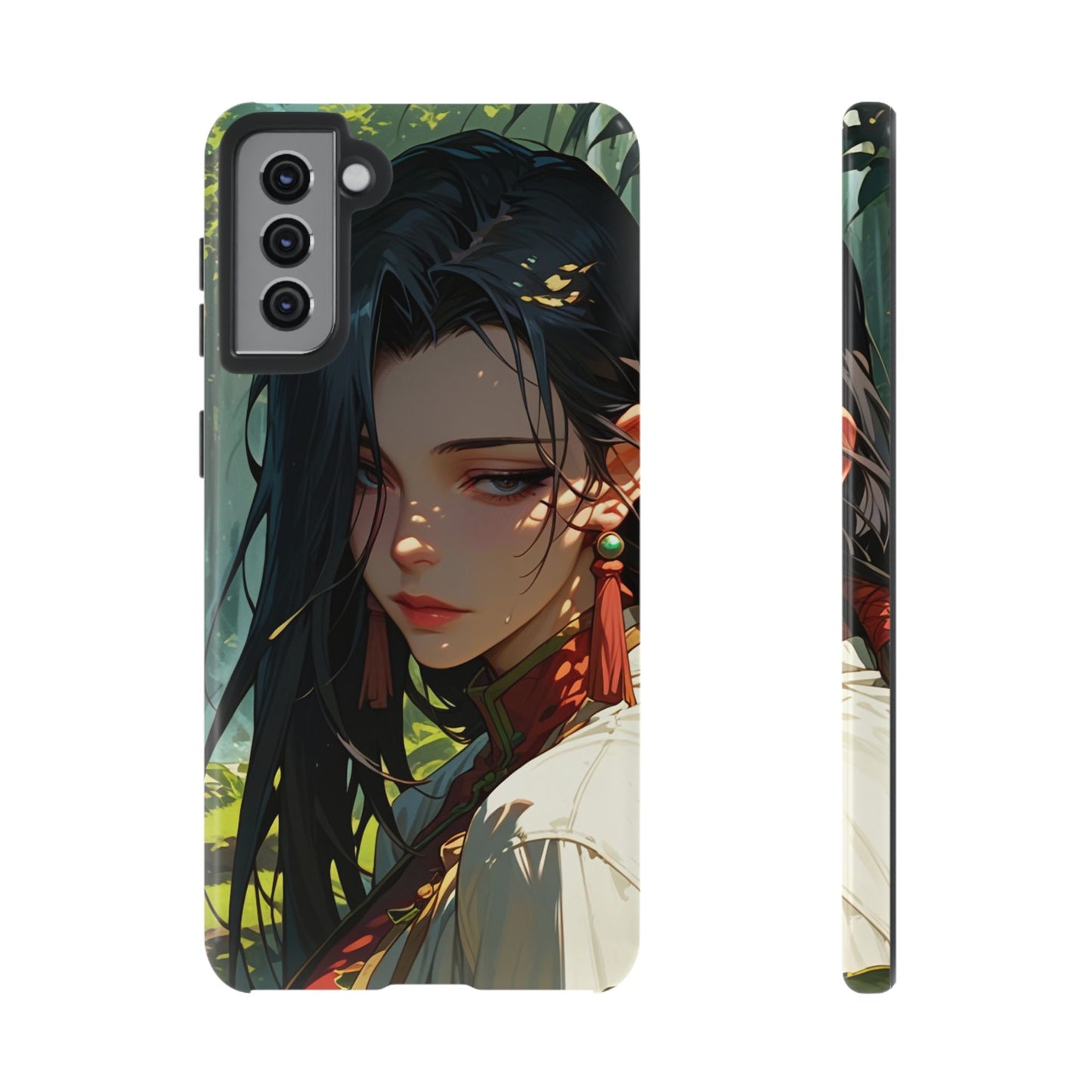 Tifa 006 Tough Cases