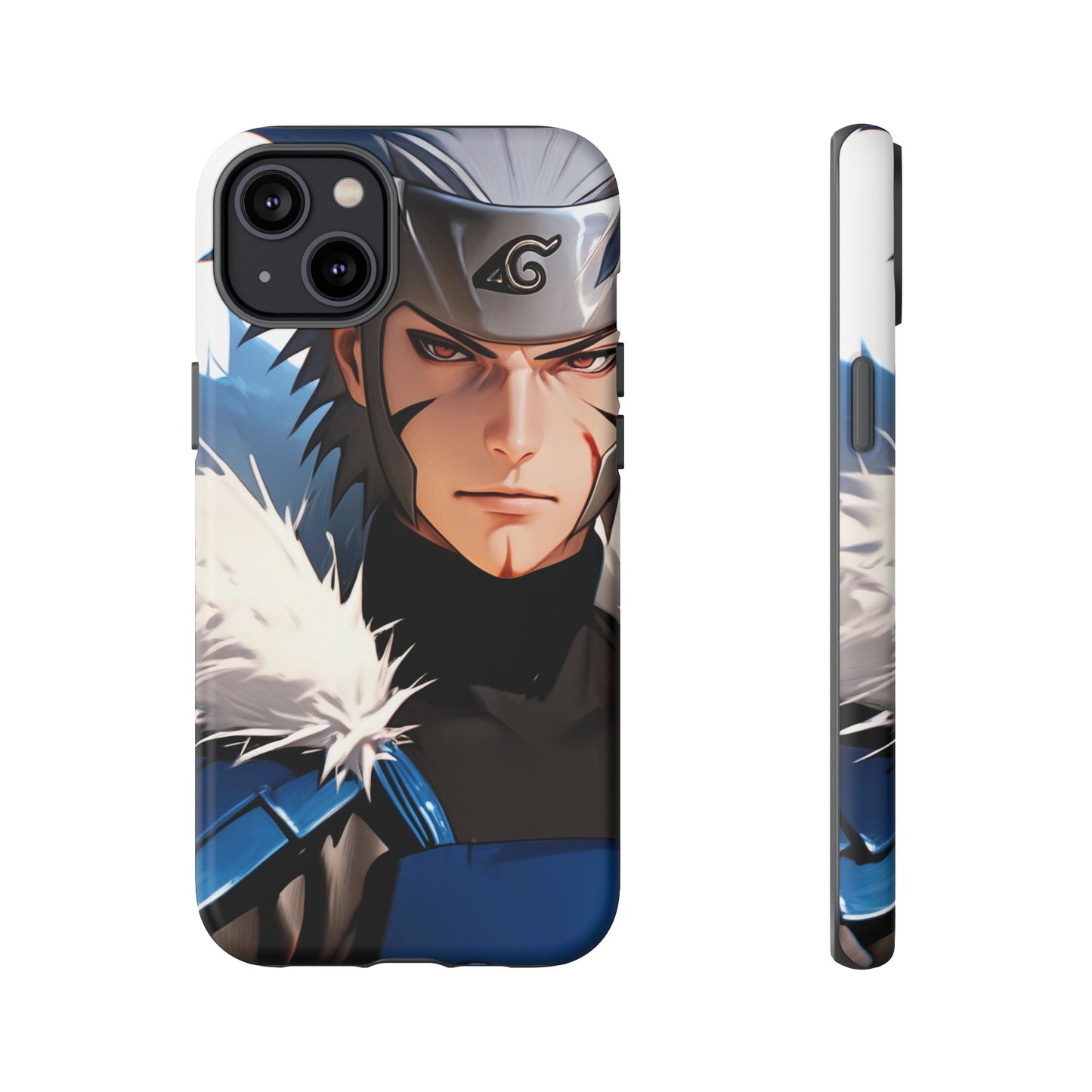 Tobirama Senju 003 Tough Cases