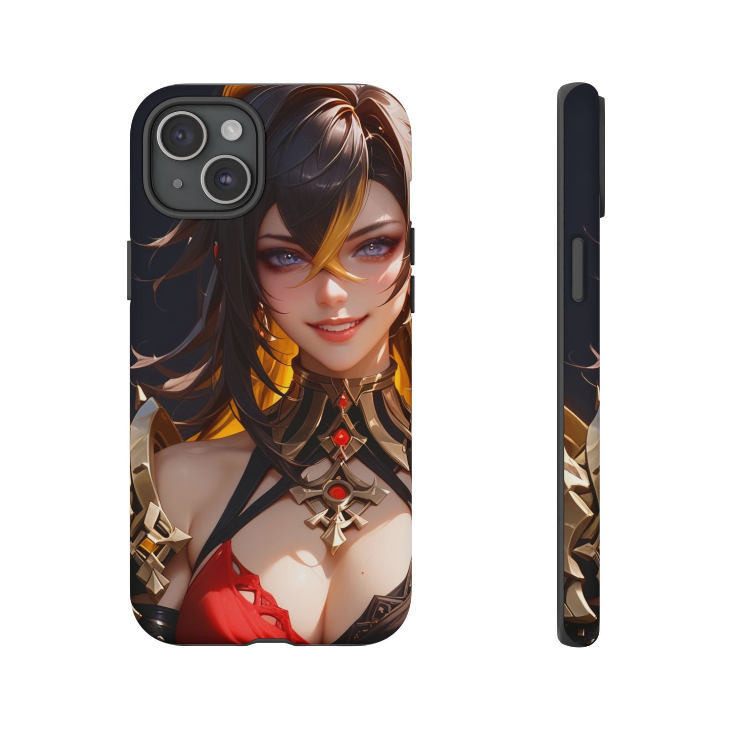 Dehya 006 Tough Cases