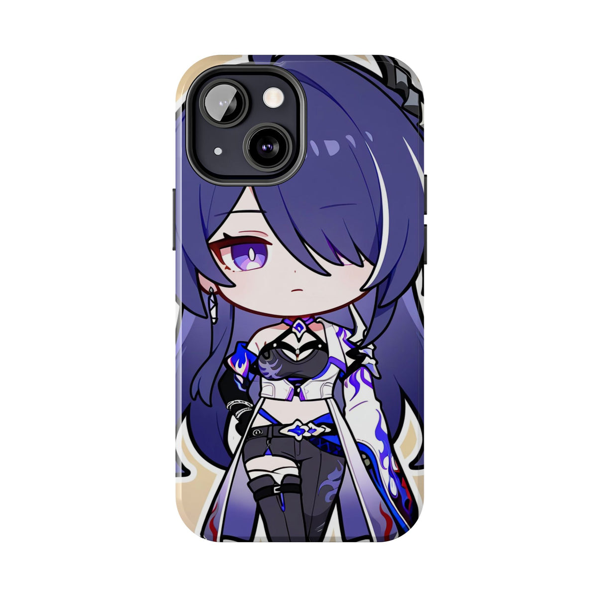 Acheron 003 Tough Cases