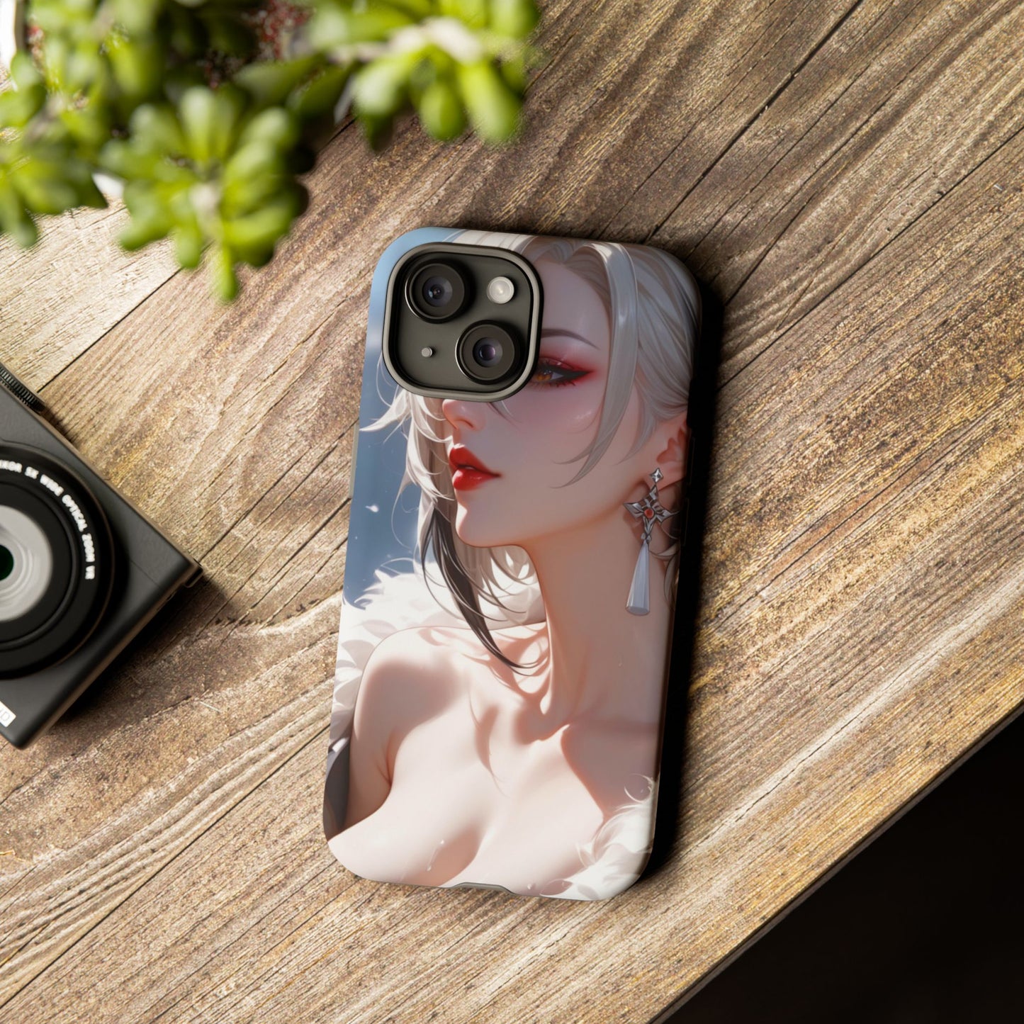 Arlecchino 008 Tough Cases