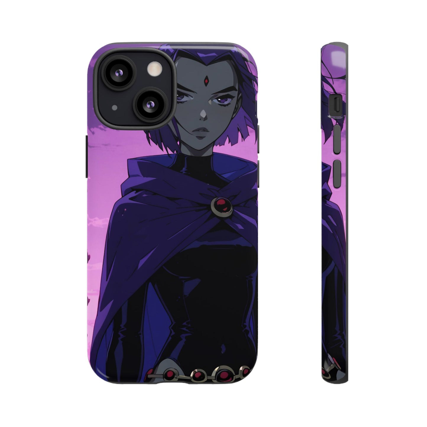 Raven 001 Tough Cases