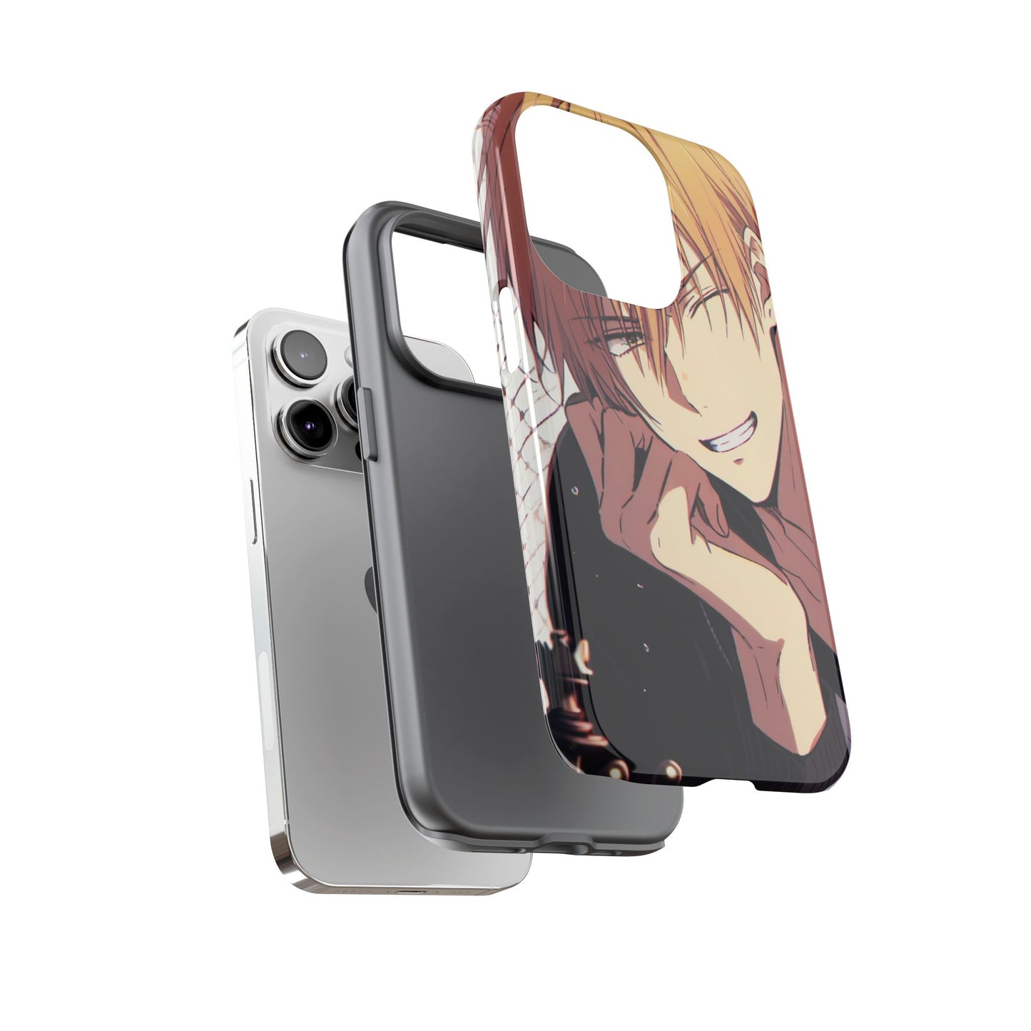 Kise Ryouta 002 Tough Cases