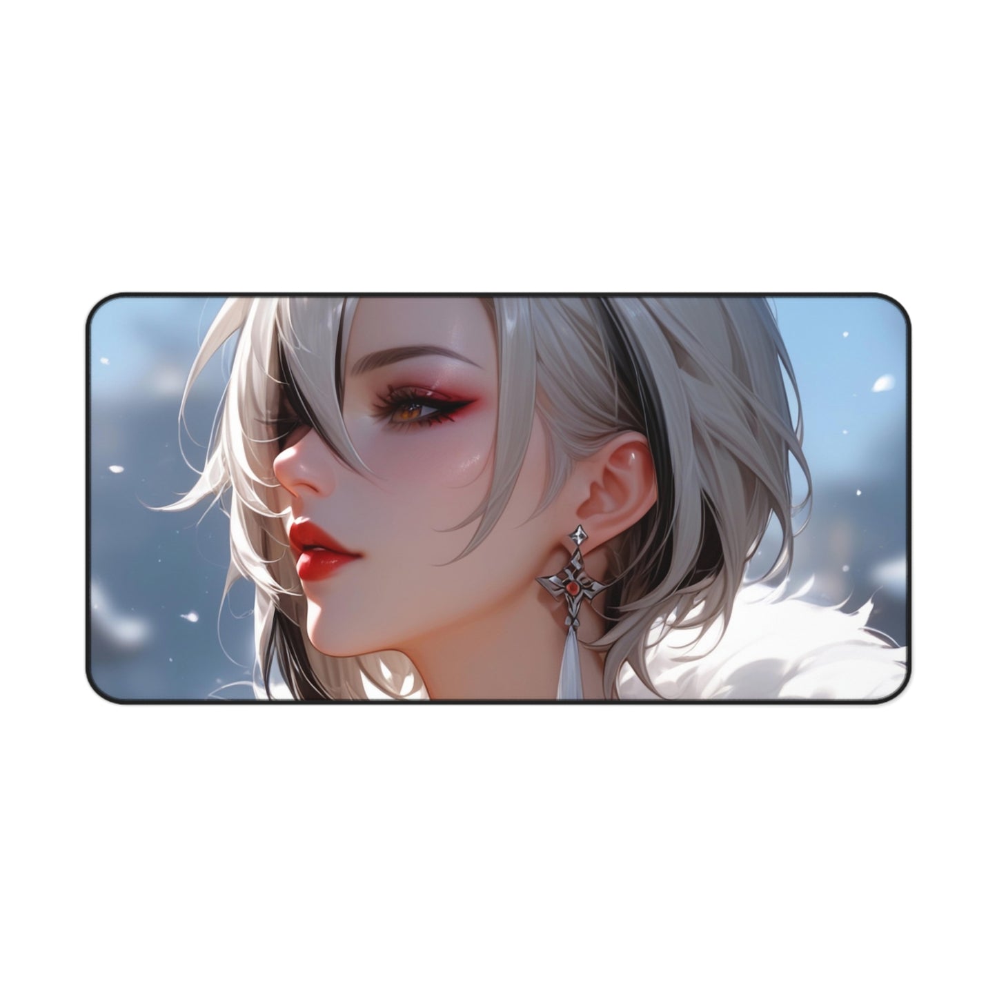 Arlecchino 008 Desk Mat