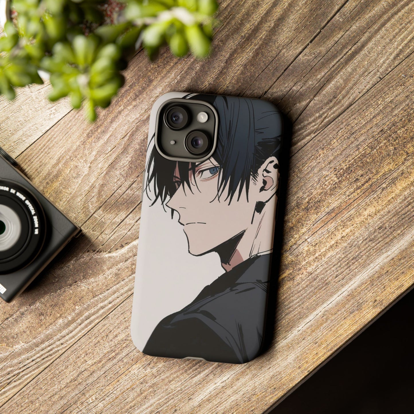 Hayakawa Aki 002 Tough Cases