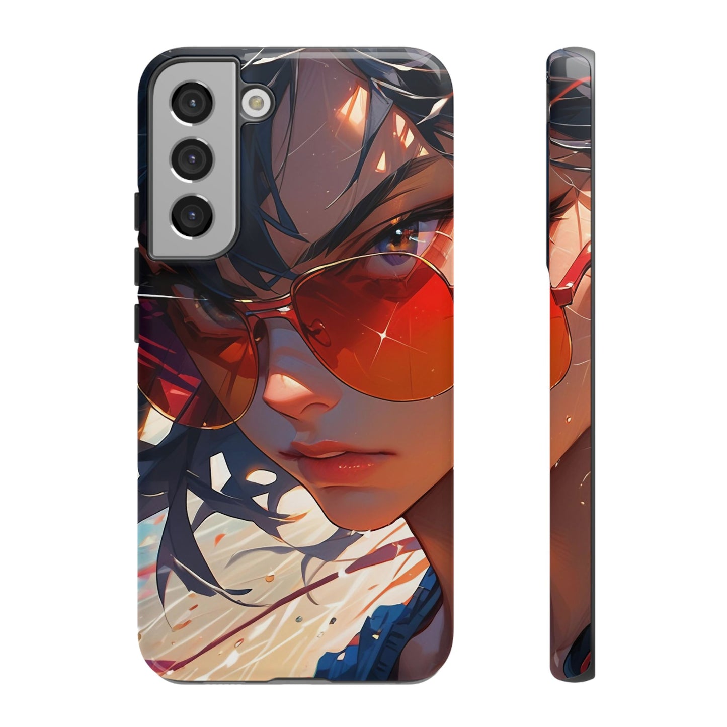 Ruko Matoi 001 Tough Cases