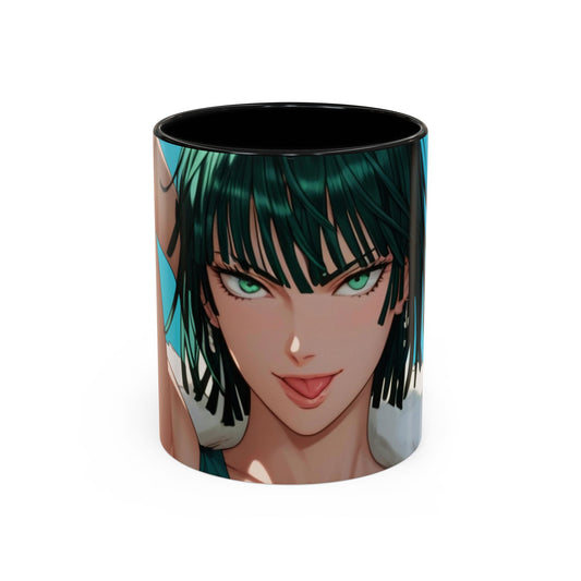 Fubuki 003 Coffee Mug