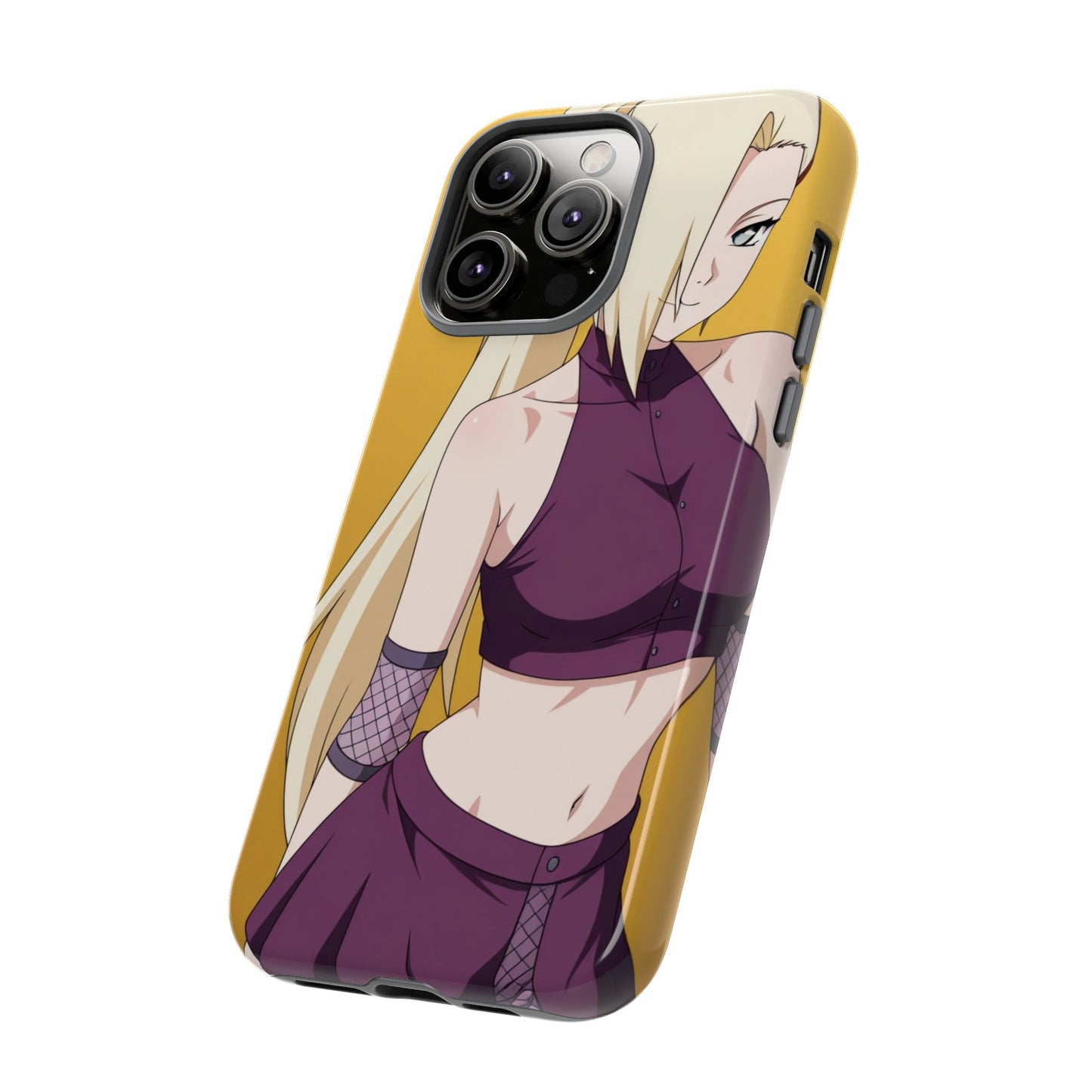 Ino Yamanaka 002 Tough Cases