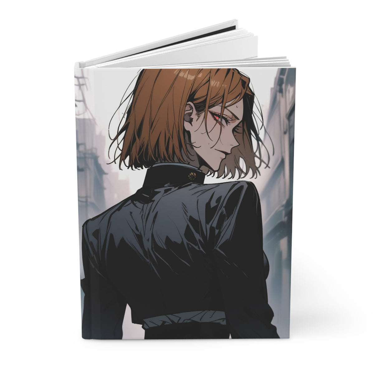 Nobara 003 Hardcover Journal Matte