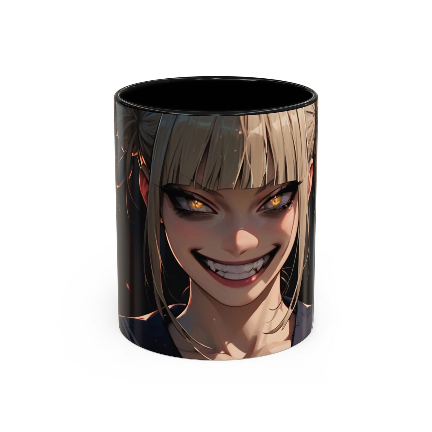 Himiko Toga 001 Coffee Mug