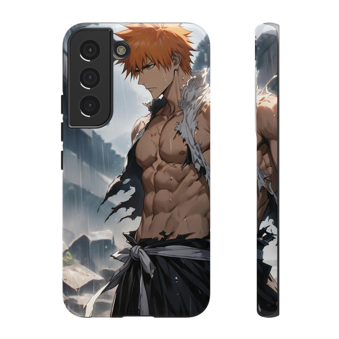 Ichigo 001 Tough Cases