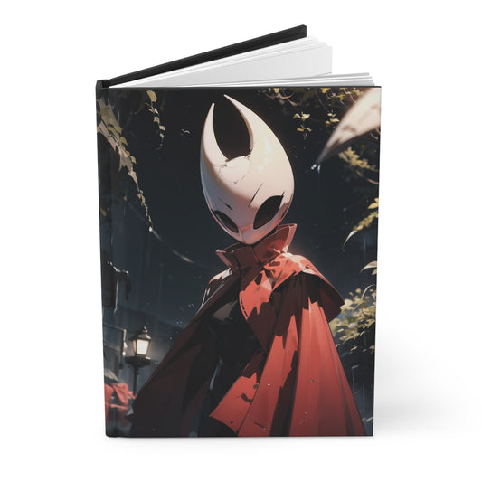 Hornet 002 Hardcover Journal Matte