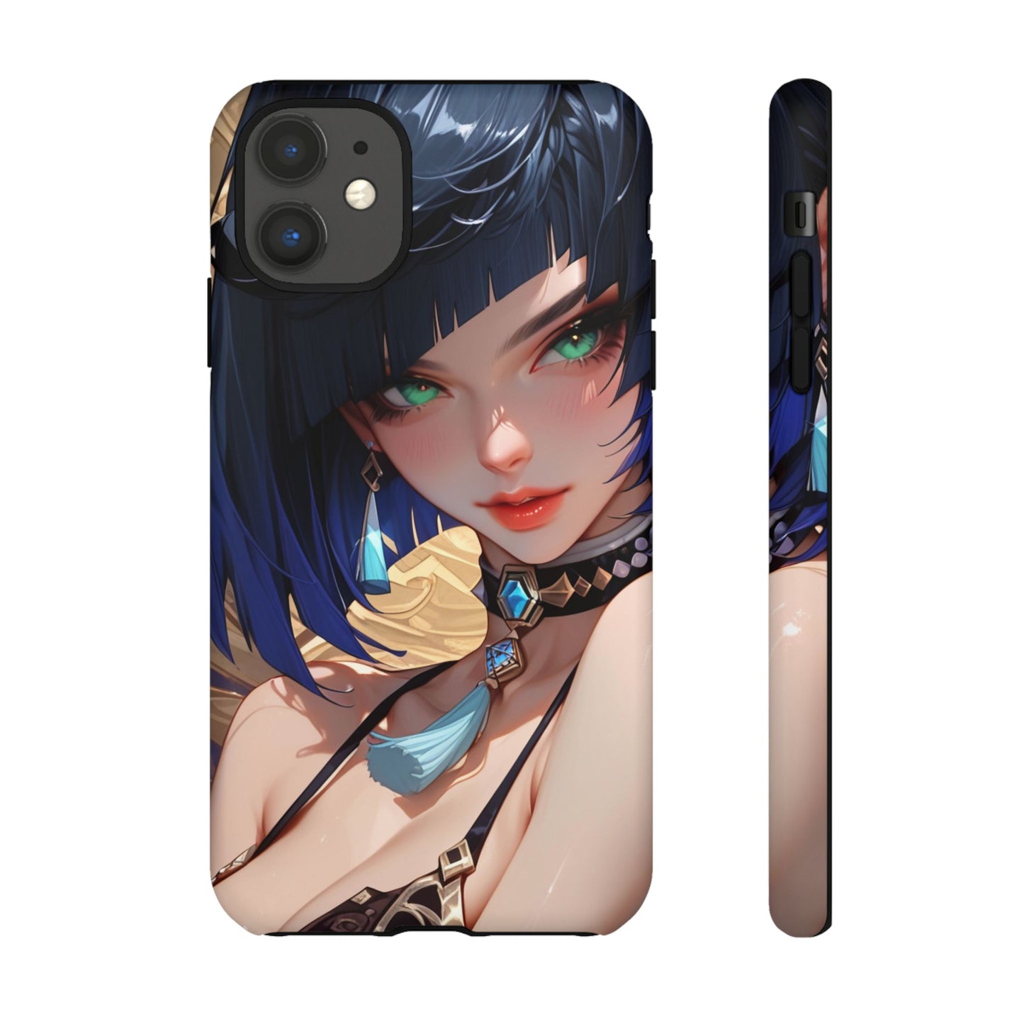 Yelan 012 Tough Cases