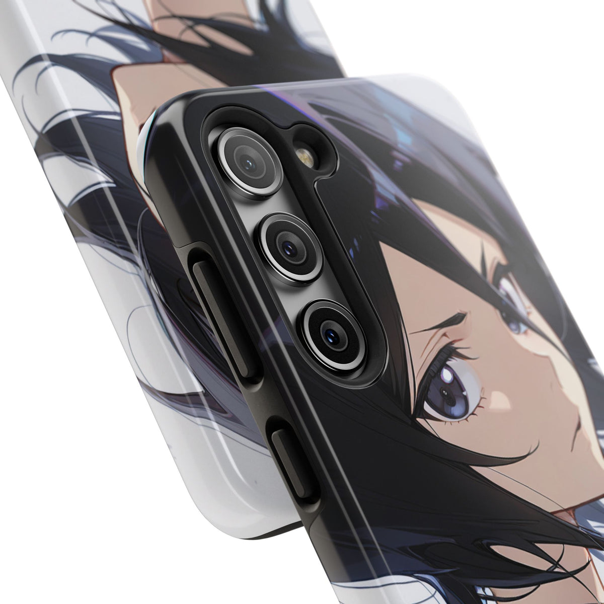 Kuchiki Rukia 002 Tough Cases