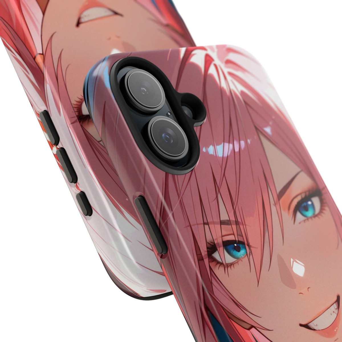 Lightning Farron 001 Tough Cases