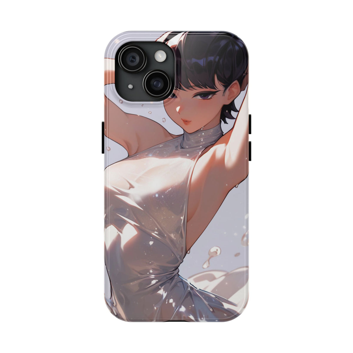 Komi Shuuko 005 Tough Cases