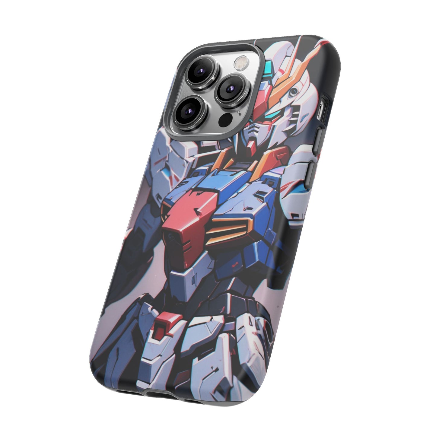 Gundam 001 Tough Cases