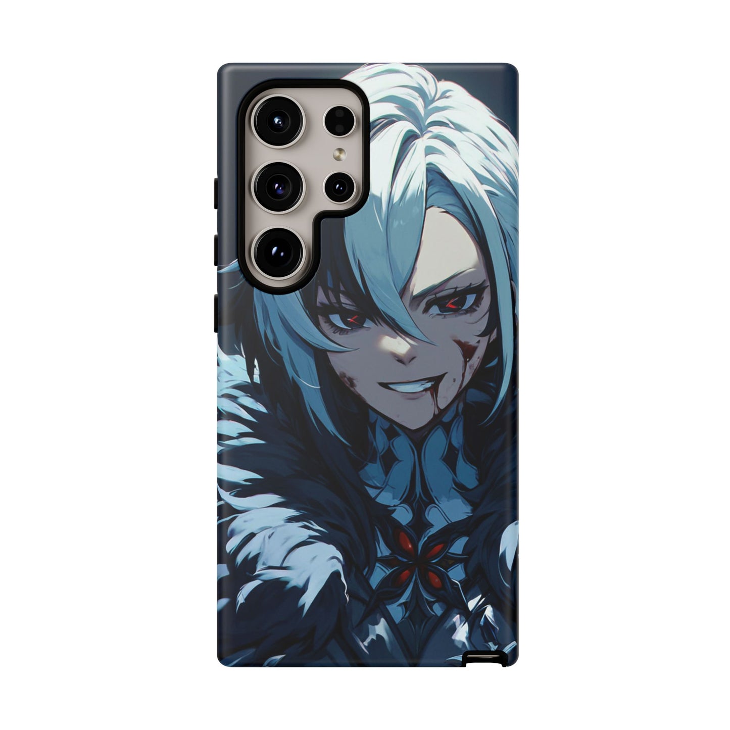 Arlecchino 004 Tough Cases