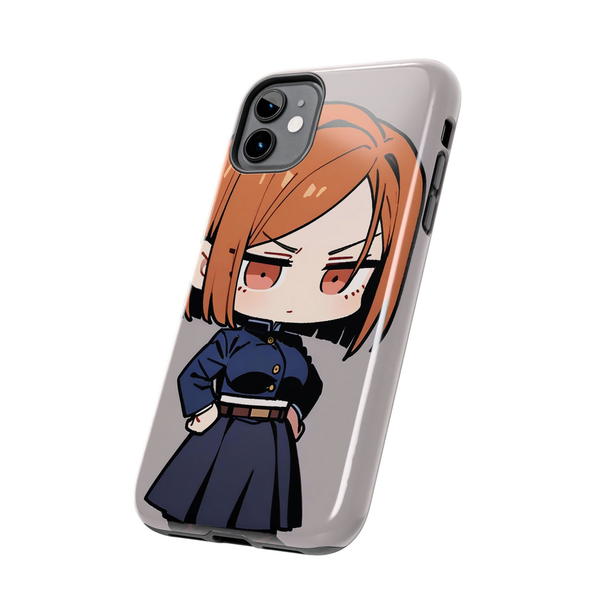 Nobara 004 Tough Cases