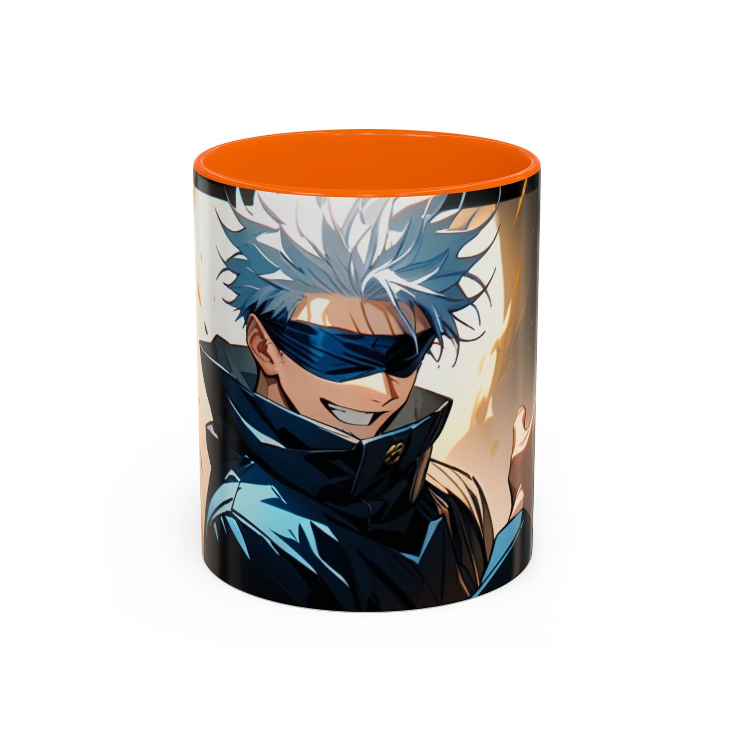 Gojo Satoru 010 Coffee Mug