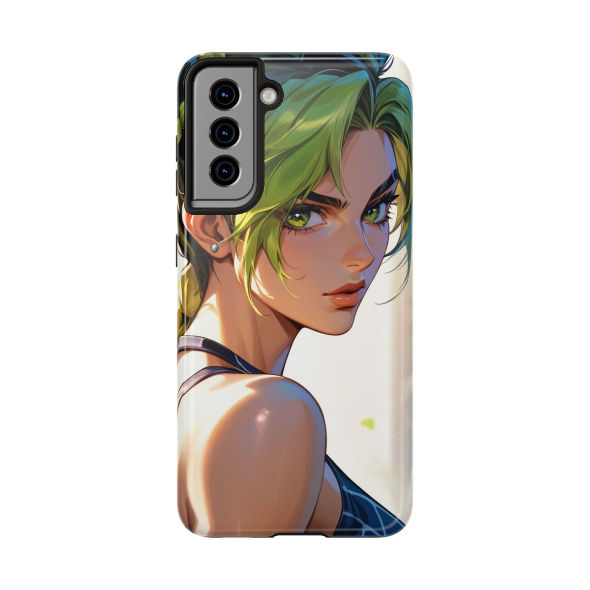 Jolyne Kujo 006 Tough Cases