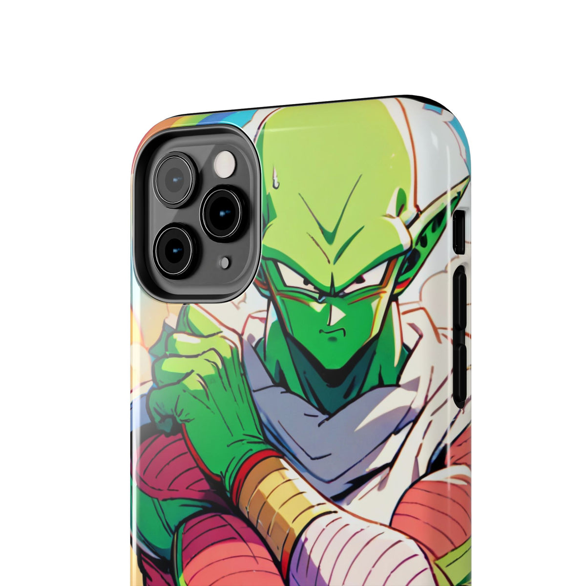 Piccolo 002 Tough Cases