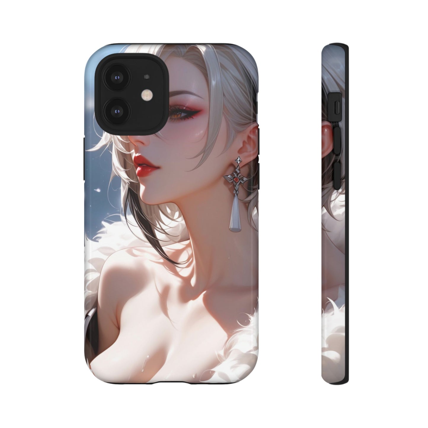 Arlecchino 008 Tough Cases