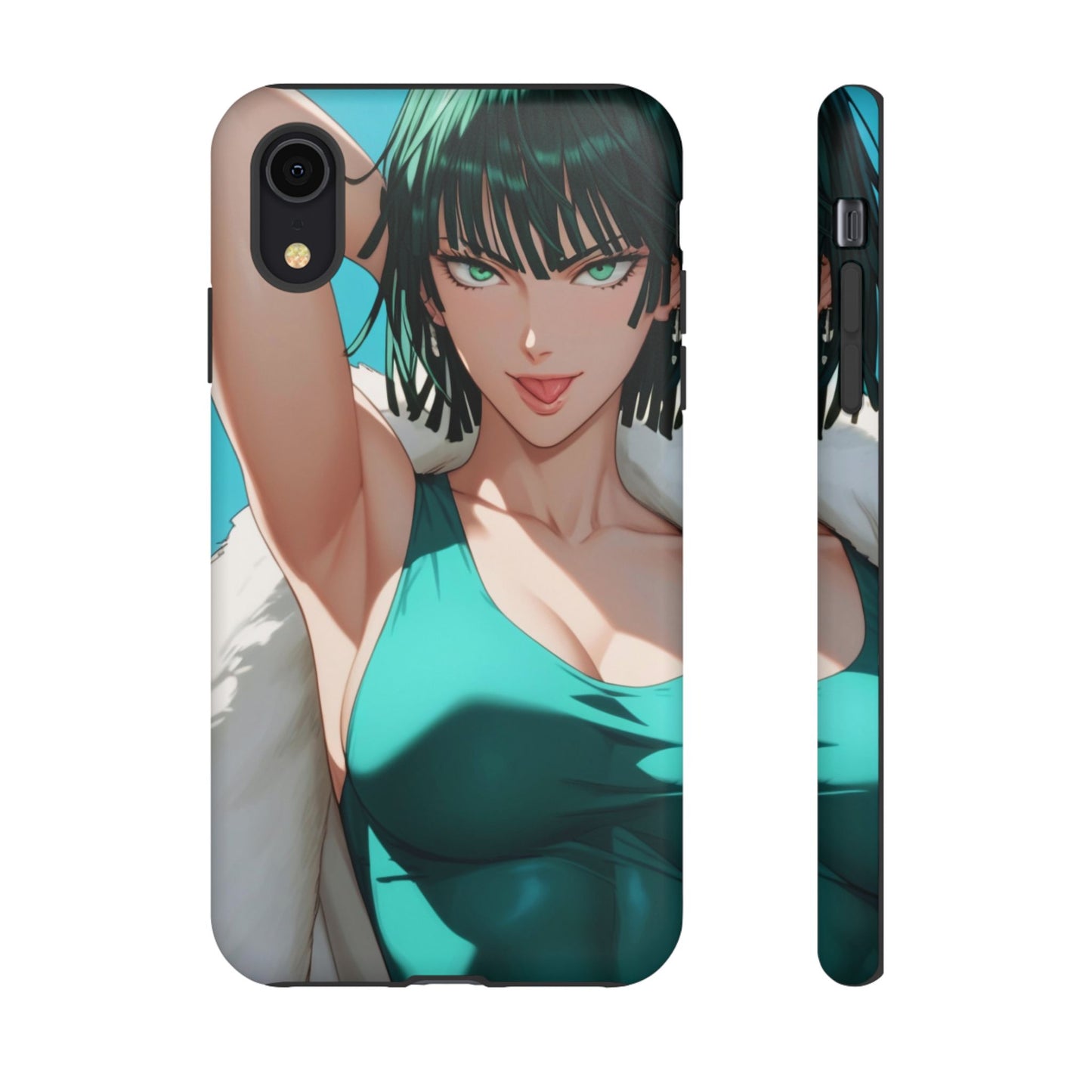 Fubuki 003 Tough Cases