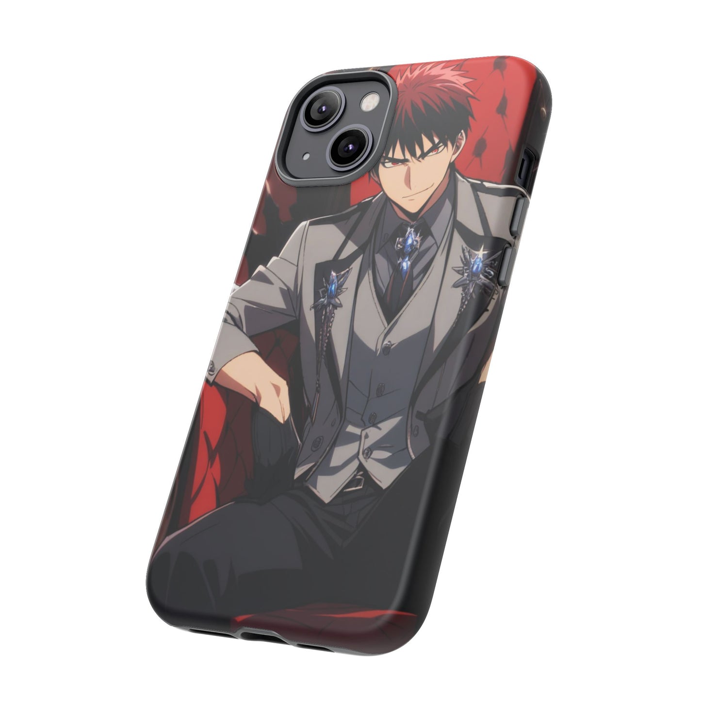 Kagami Taiga 002 Tough Cases