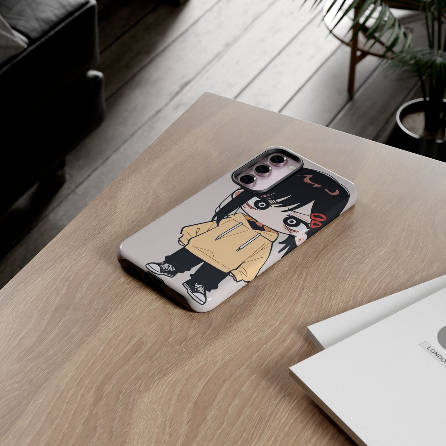 Kobeni 002 Tough Cases