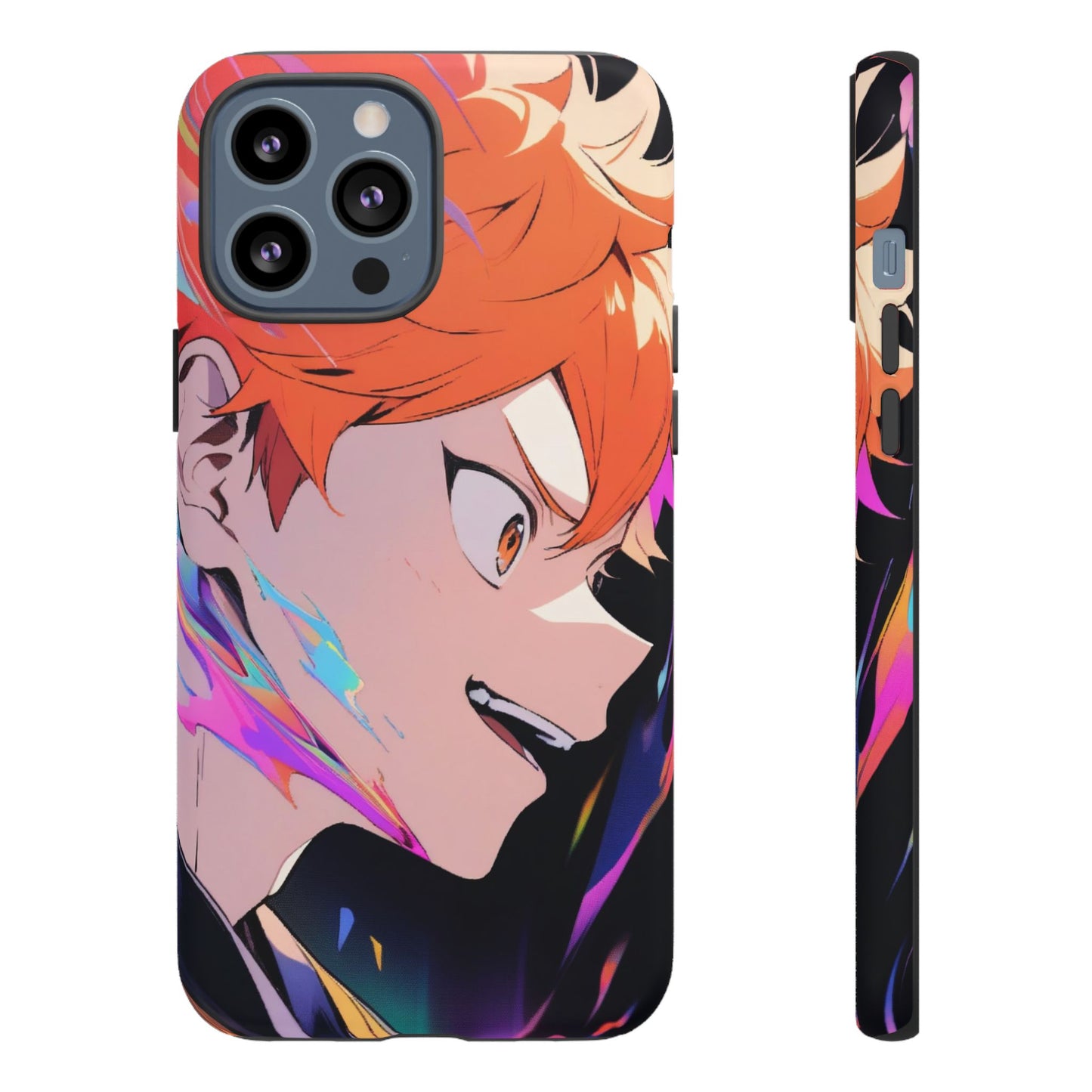 Hinata Shouyou 001 Tough Cases