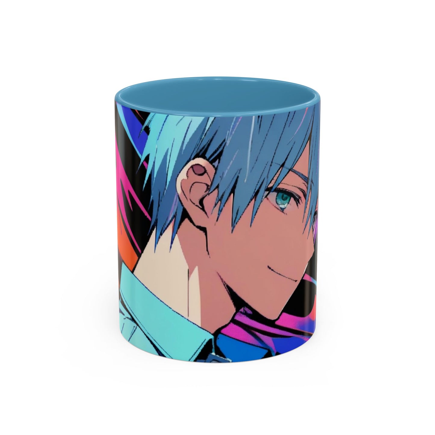 Kuroko Tetsuya 002 Coffee Mug