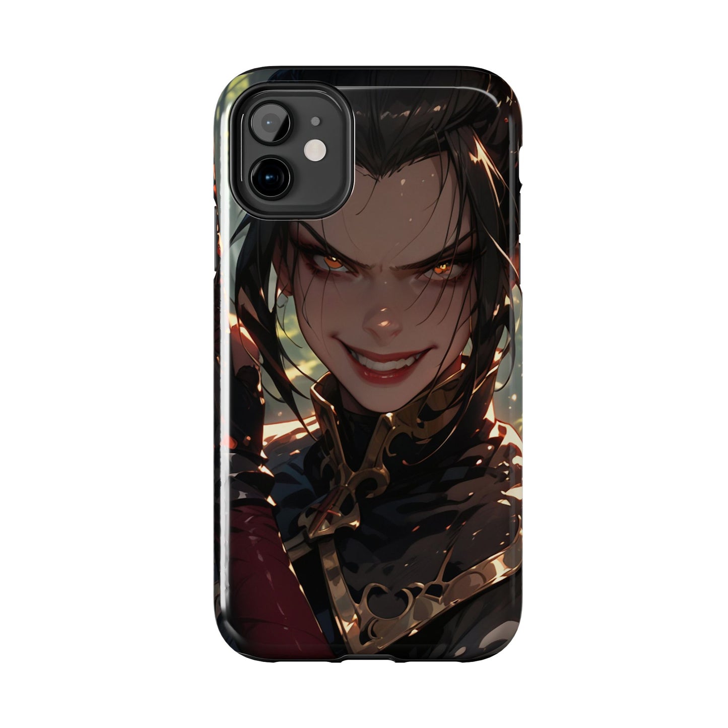 Azula 001 Tough Cases