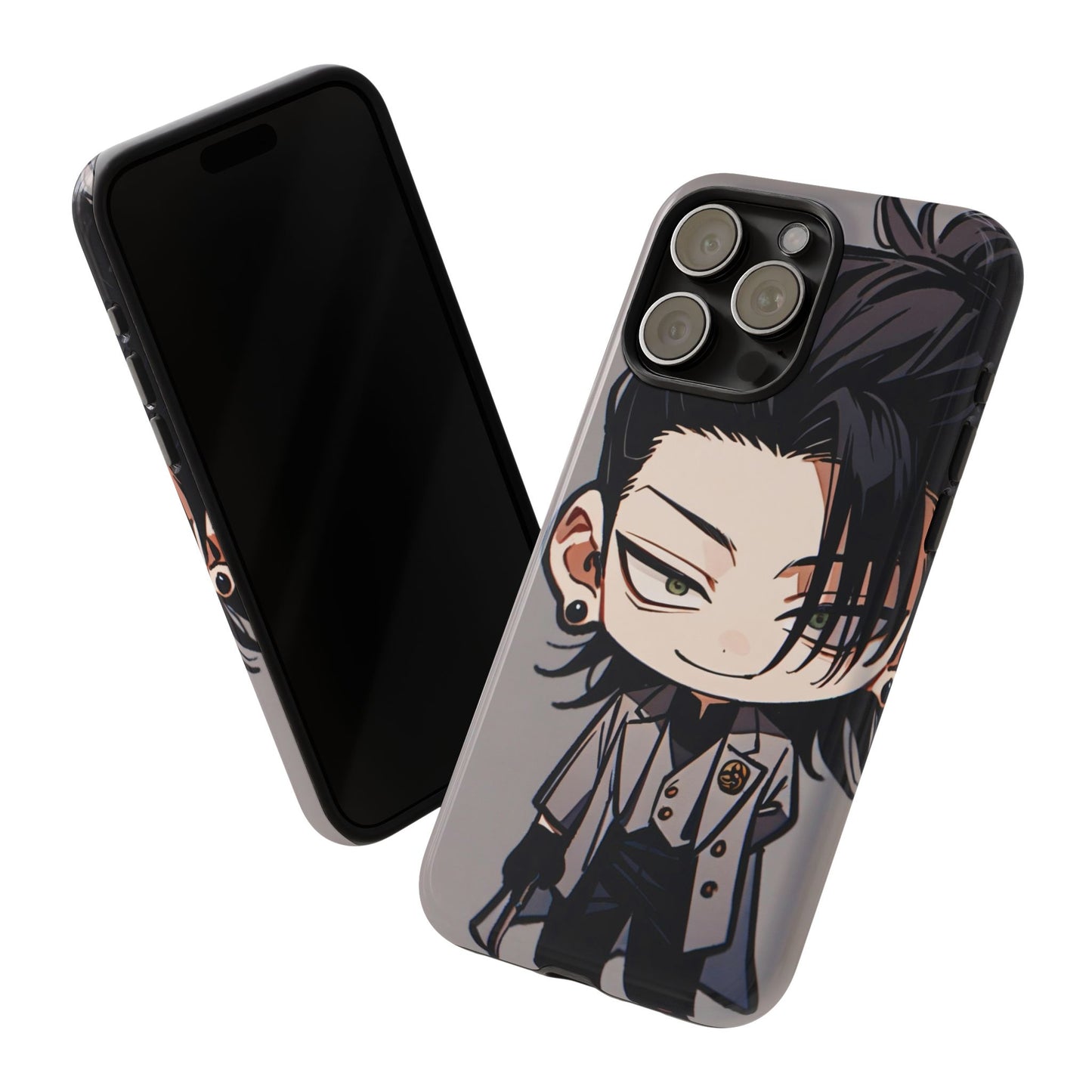 Geto Suguru 004 Tough Cases