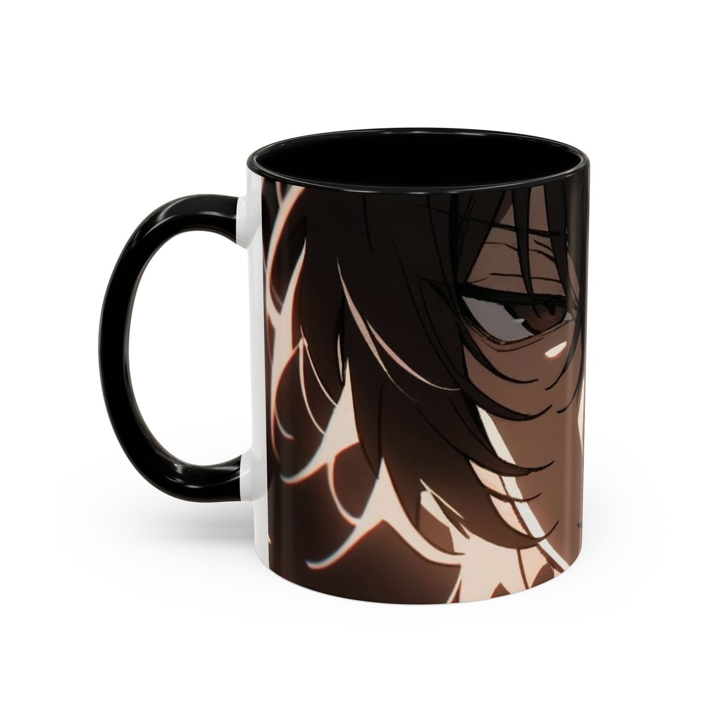 Dazai Osamu 001 Coffee Mug