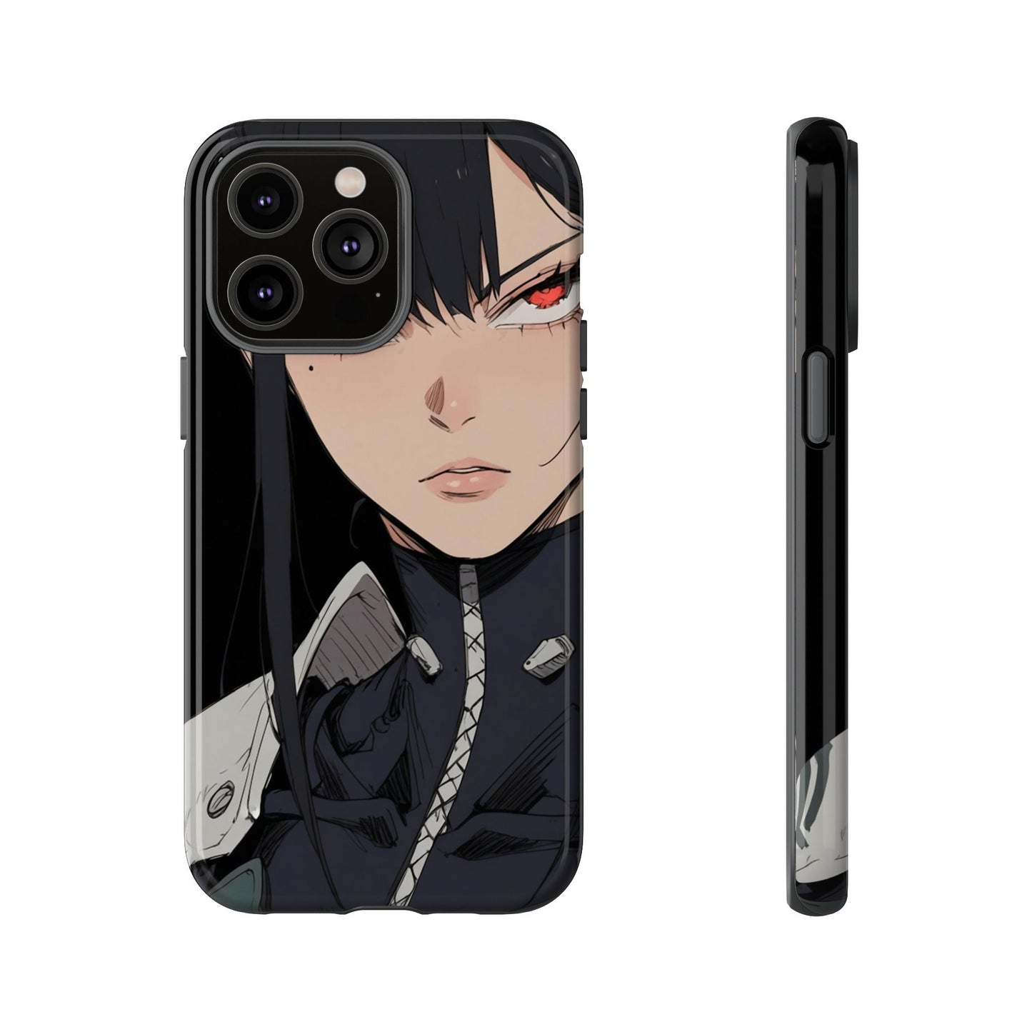 Mina Ashiro 006 Tough Cases