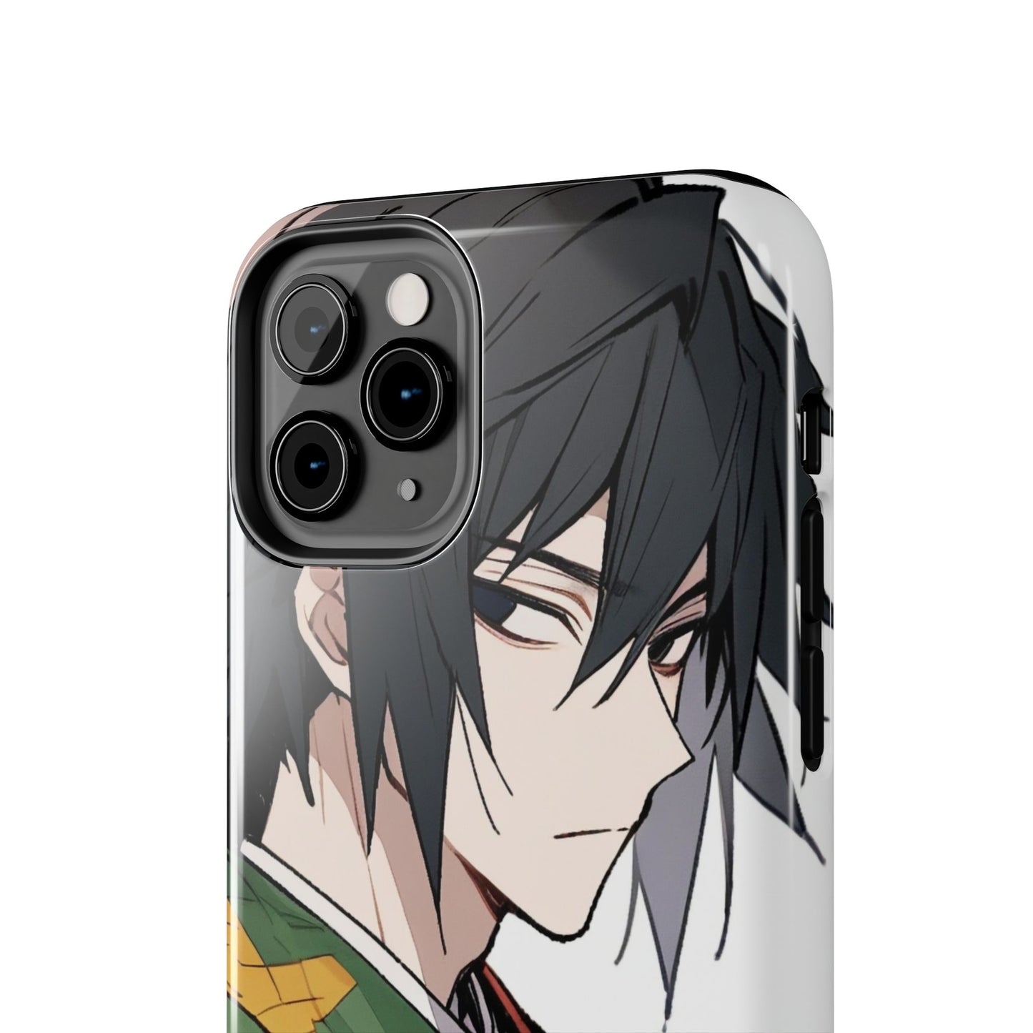 Tomioka Giyuu 003 Tough Cases